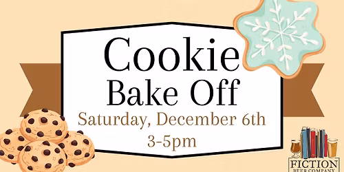 Cookie Bake Off