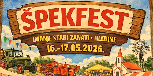 \u0160PEKFEST