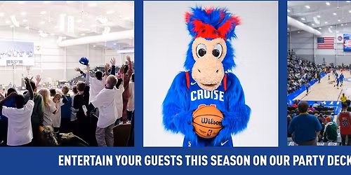 Motor City Cruise vs. Osceola Magic