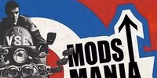 Mods Mania