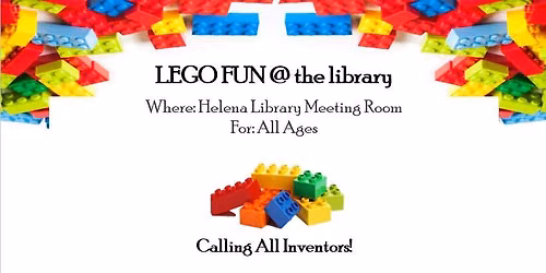 Lego Fun!