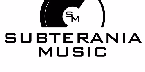Subterania Music Stall @ Linkin Park \/ Limp Bizkit Tribute Show STELLENBOSCH