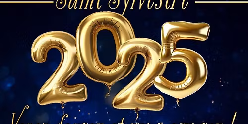 Saint Sylvestre 2025