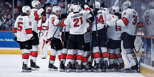 Charlotte Checkers vs. Hartford Wolf Pack