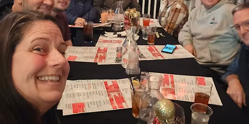 Tuesday Night Meets and Eats 