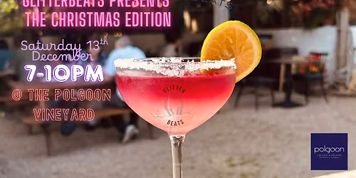 The Silent Disco - Christmas Edition