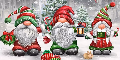 Holiday party! \ud83c\udf85\ud83c\udf84\ud83c\udf81\ud83e\uddd1\u200d\ud83c\udf84