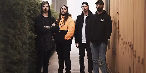 Like Moths To Flames