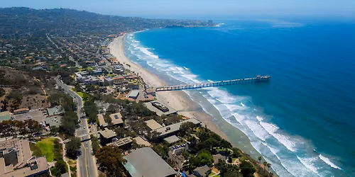 Scripps Institution of Oceanography 2026 Public Tours