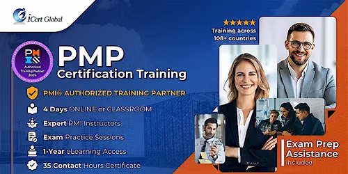 PMP Certification Online Official PMI\u00ae Training in Warson Woods, MO