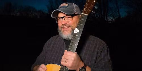 Barry Lenoir Live at Hanging Rock Tavern