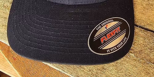 Fathers Day Hat Pop Up