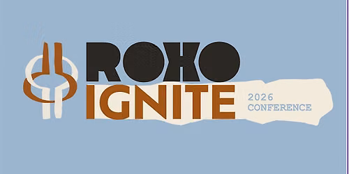 ROHO IGNITE BUSINESS CONFERENCE 2026