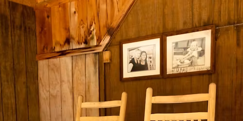 Pickin' on the Porch: with Joe Lee Stevens