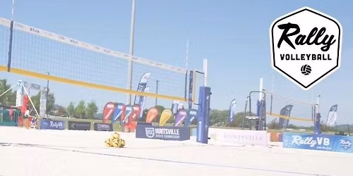 Pre-Tournament College Clinic - AL Beach Week