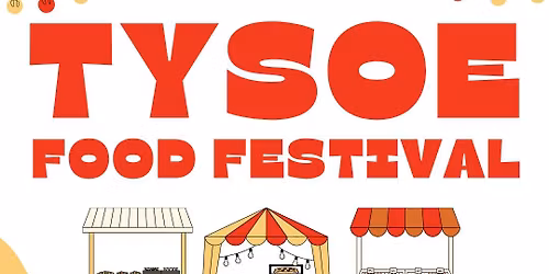 18th April - Tysoe Food Festival