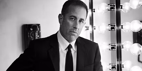 Jerry Seinfeld Live!
