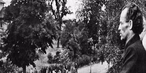 Freeshowingonline: Documentaryfilm:The phenomenon Bruno Groening