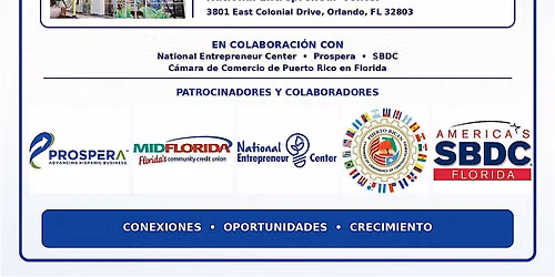 Cumbre de Comercio y Negocios  Internacionales 2026