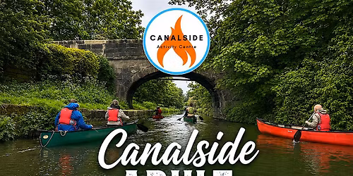 Canalside Adult Canoe Club
