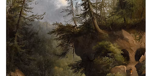 Guided Tour: Celebrating Black Artists