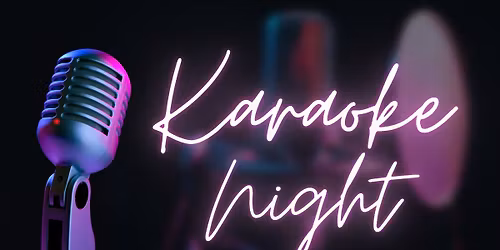 Karaoke Night