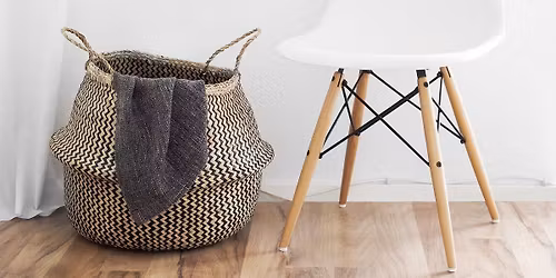 Big Bold Acrylic Palette Knife Florals