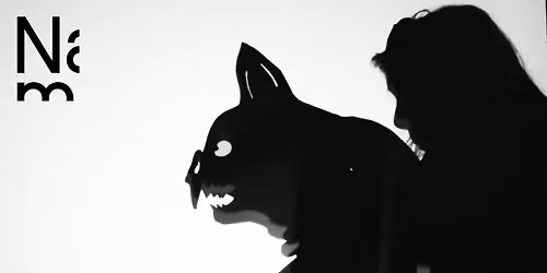 Halloweenverksted: Fabeldyr og grotesker