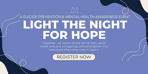 Light the Night for Hope