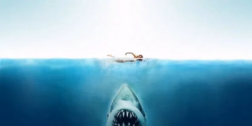 ZomerAvond BuitenFilm 1\/3 - JAWS