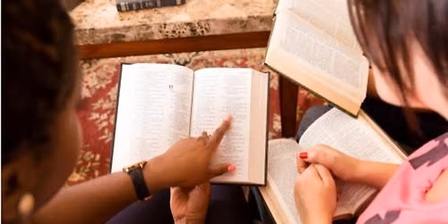 Day of Reflection for Women