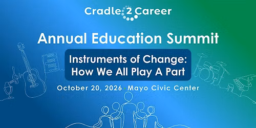 2026 C2C Annual Education Summit