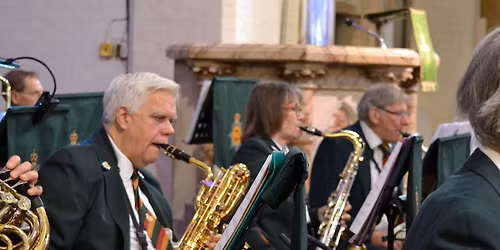 MYCB Candlelight Concert