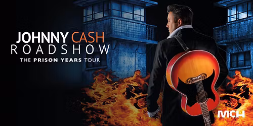 Johnny Cash Roadshow