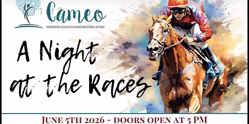 A Night at the Races