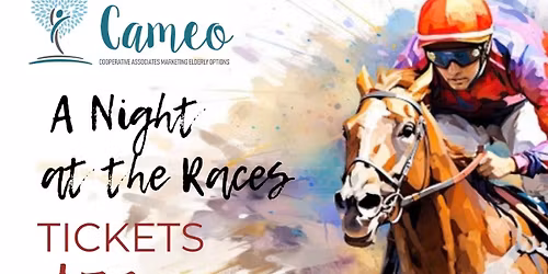 A Night at the Races