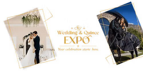 SG Wedding & Quince Expo