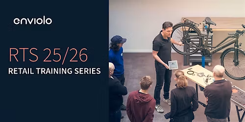 Enviolo Retail Training Zwolle