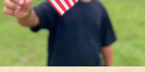 Holly Hill's Town Picnic & Fireworks