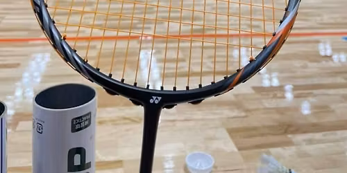 \u30d0\u30c8\u30df\u30f3\u30c8\u30f3\u7df4\u7fd2\u4f1a 65\u56de\u76ee \u521d\u5fc3\u8005\u6b53\u8fce!  \u30af\u30ea\u30b9\u30de\u30b9\u30a4\u30d6!