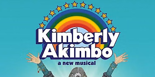 Musical Theatre University Presents: Kimberly Akimbo (Saturday)