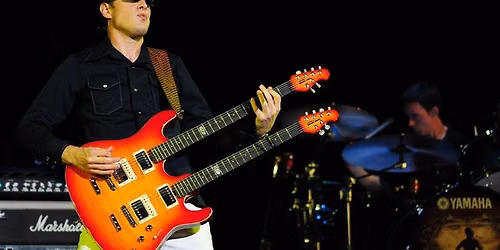 Joe Bonamassa