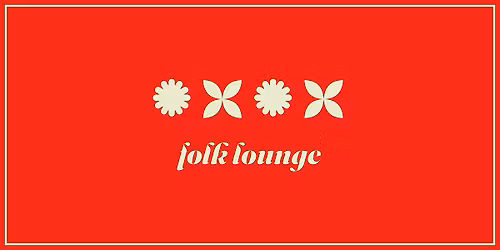 Embroidery Social (free): Mayors Bicentennial Park