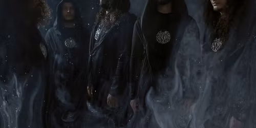 The Great Old Ones (FR) + Down to Dust (BE)