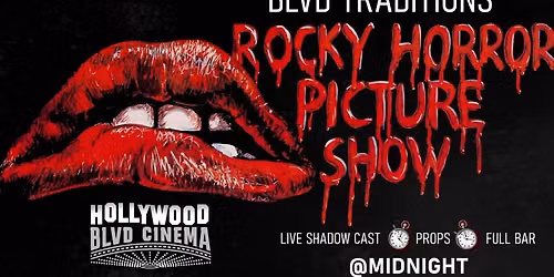 Rocky Horror Picture Show