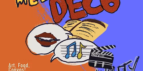 SAS End of Year Social - Shabab Meet-Up