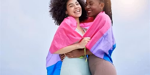 Dr Jarrett Presents ladies Only Speed Dating With a Twist