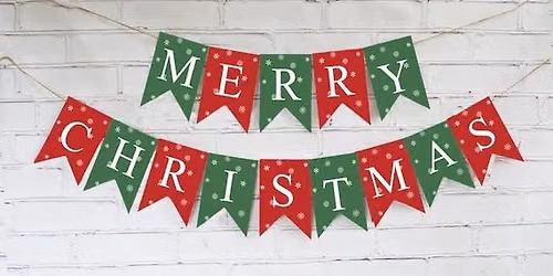 Gourdon Primary School Christmas Fayre 