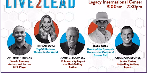 Live2LeadSanDiego