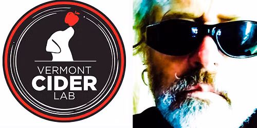 Music Wednesday w\/DKR - VT Cider Lab
